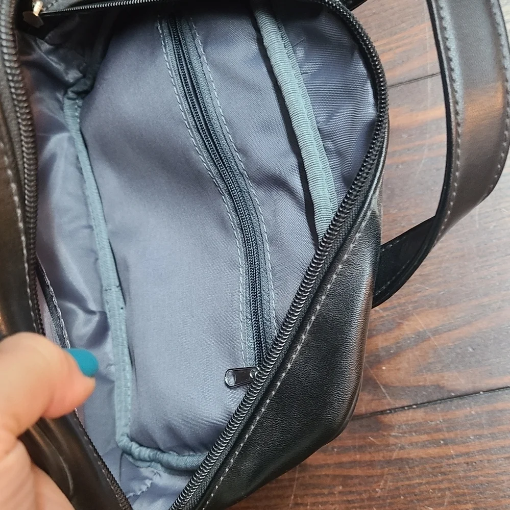 Mini Handbag - Picture 10 of 11